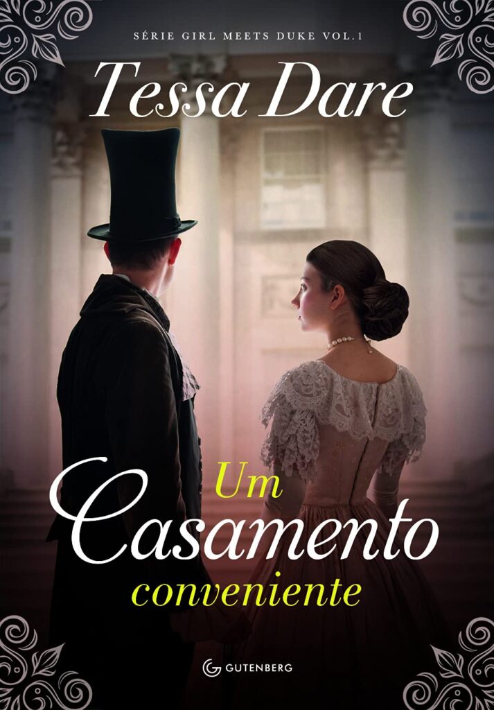 10 livros de romance de época para quem ama ‘Bridgerton’