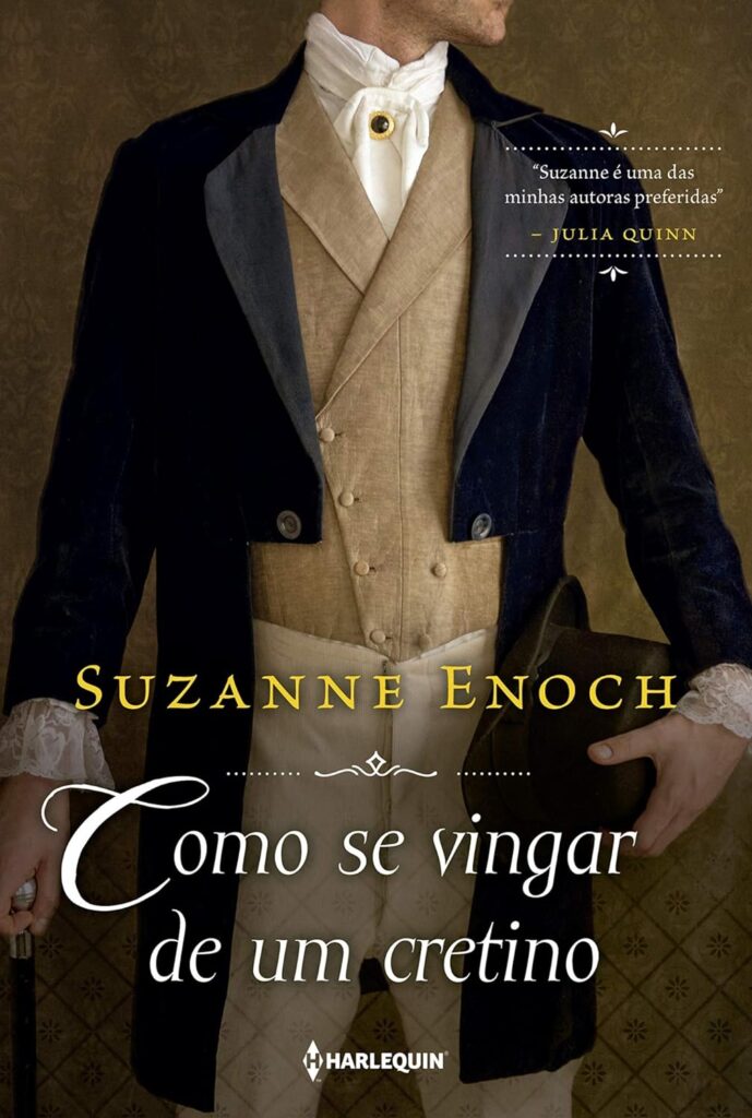 10 livros de romance de época para quem ama ‘Bridgerton’