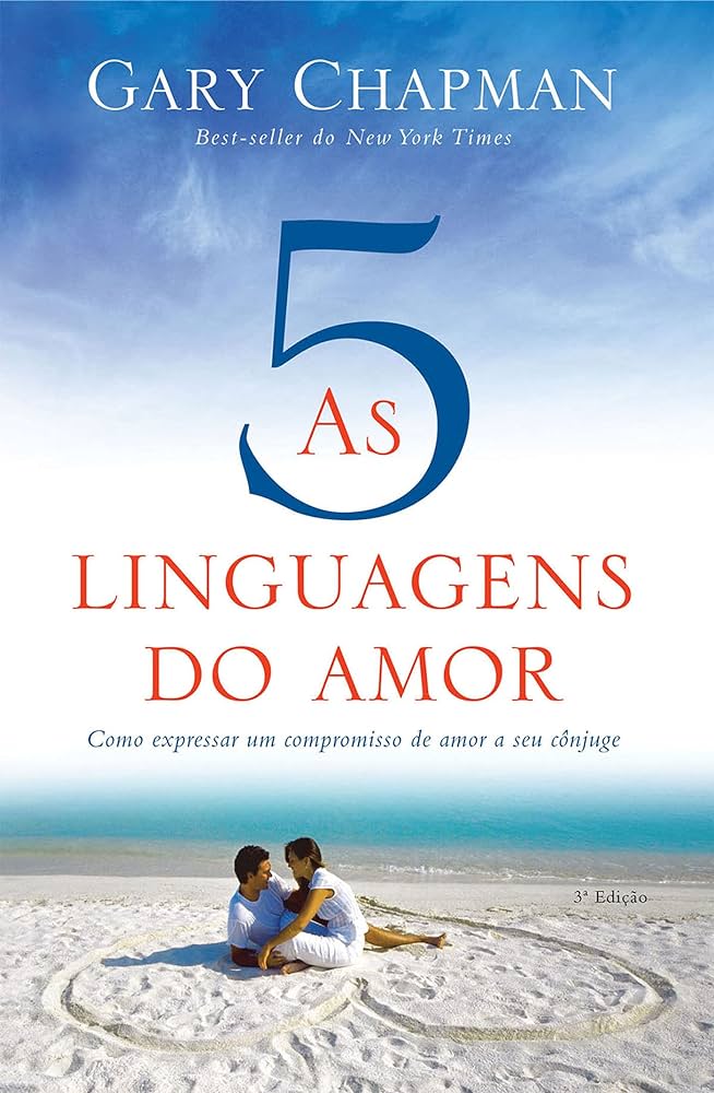 Estes 5 livros podem transformar a maneira como você e seu amor se relacionam