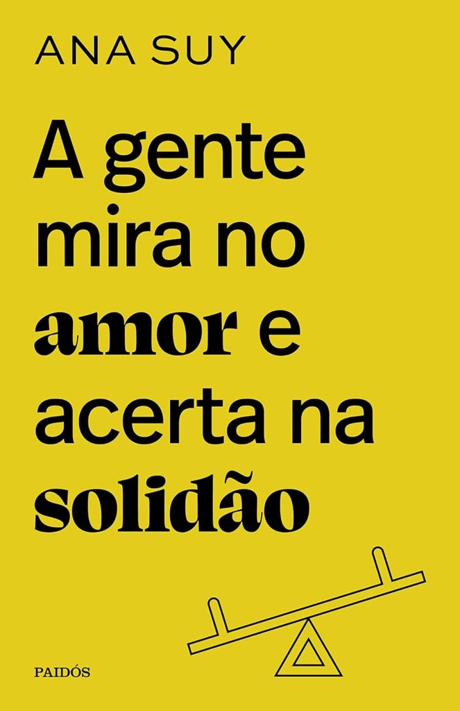 Estes 5 livros podem transformar a maneira como você e seu amor se relacionam
