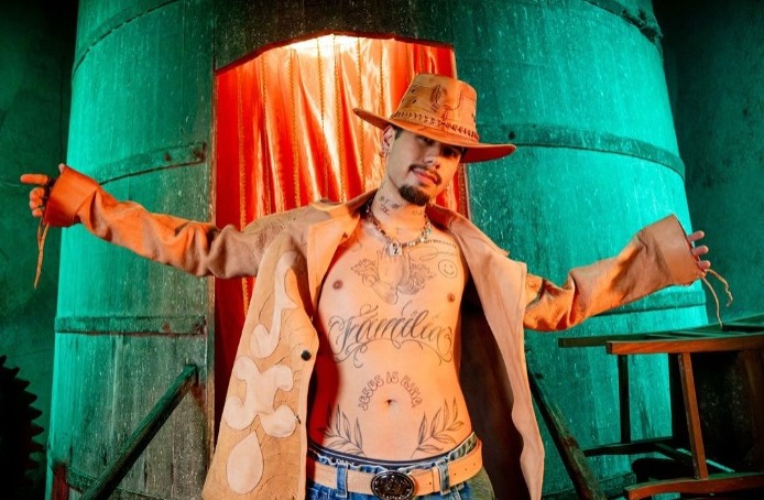 Reprodução/Instagram