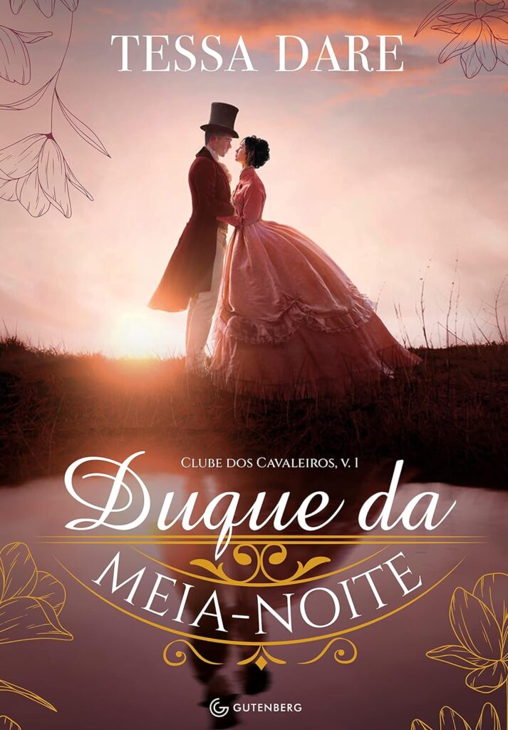 10 livros de romance de época para quem ama ‘Bridgerton’