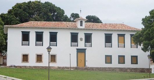 Seis museus imperdíveis para conhecer no feriadão em Goiás