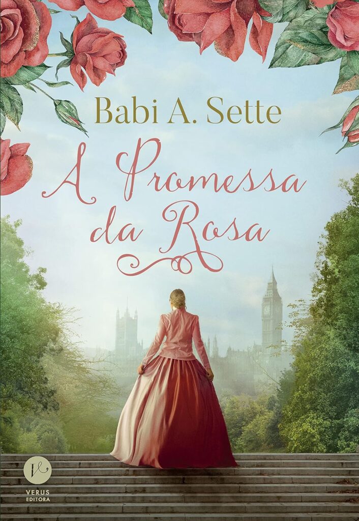 10 livros de romance de época para quem ama ‘Bridgerton’