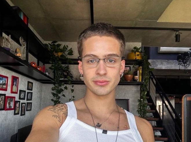 Reprodução/Instagram