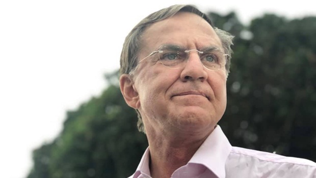 Pré-candidato à prefeitura de Anápolis, deputado Antônio Gomide do PT é absolvido pelo TRE de propaganda eleitoral antecipada