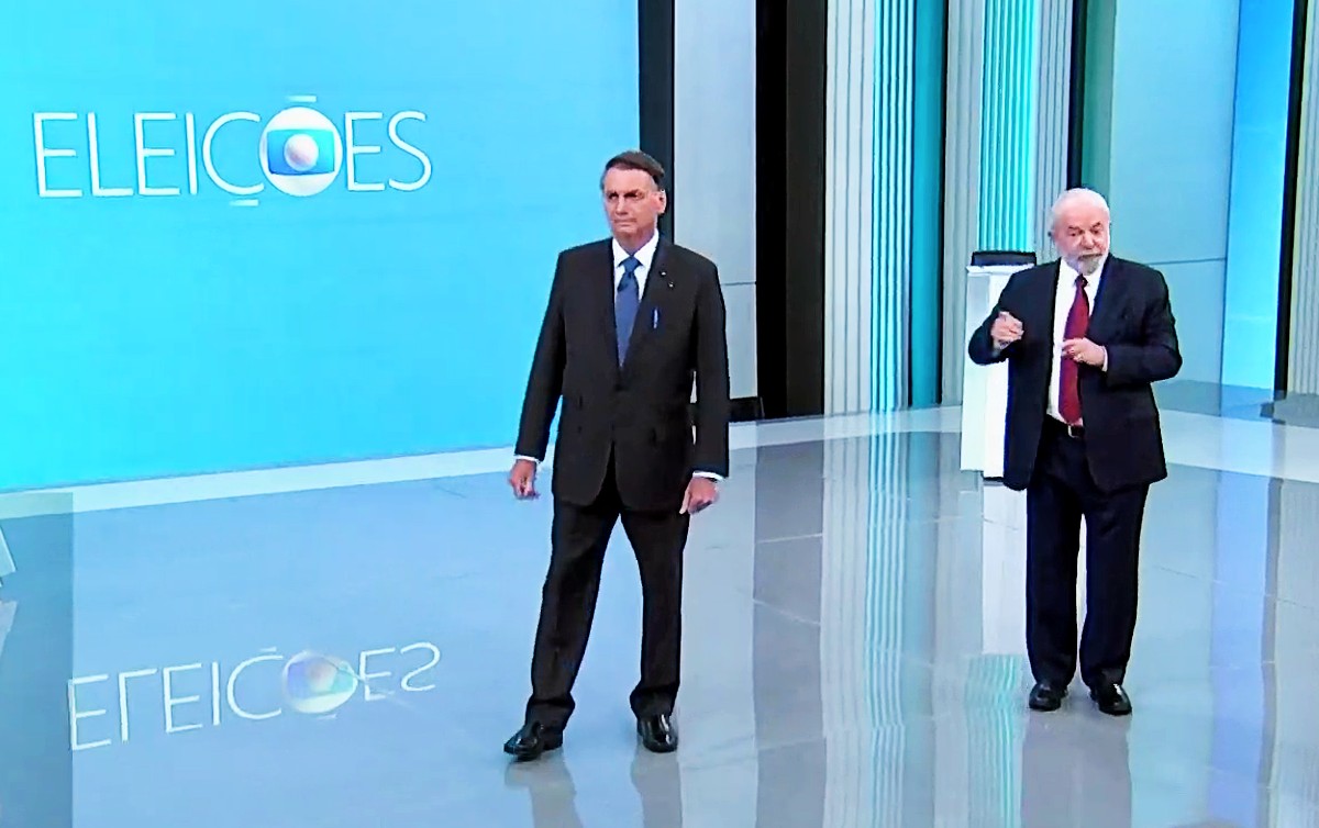 Números alegram bolsonaristas que pensam em novo nome em 2026 já que Bolsonaro está inelegível.