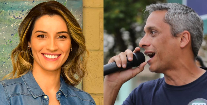 Gustavo Gayer defende que partido não se alie à candidatura de Sandro Mabel, ao contrário de ala mais ligada ao presidente nacional do PL, Valdemar Costa Neto