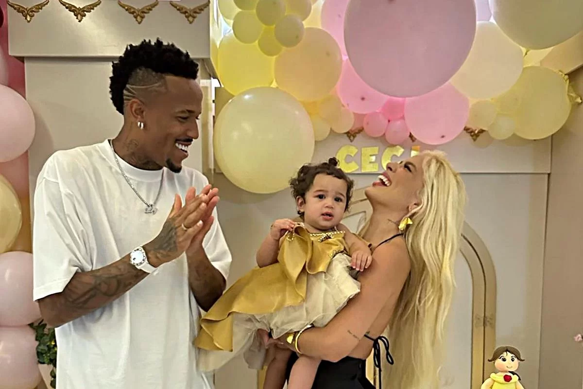 A influenciadora revelou que Éder Militão teria pedido para ela voltasse para Madri | Foto: Instagram