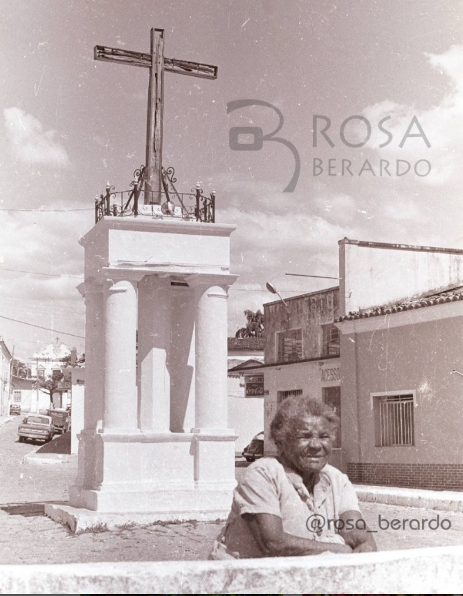 Maria Grampinho, personagem de Cora Coralina, realmente existiu?