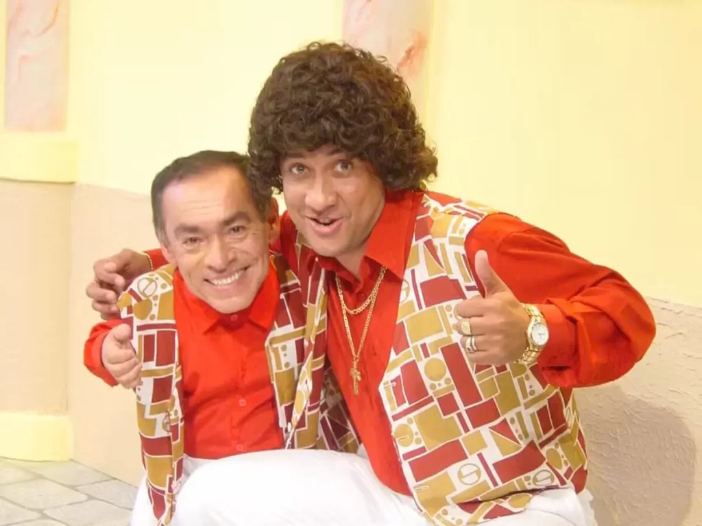 Morre Joaquim Lopes Salgado, humorista do SBT, aos 74 Anos