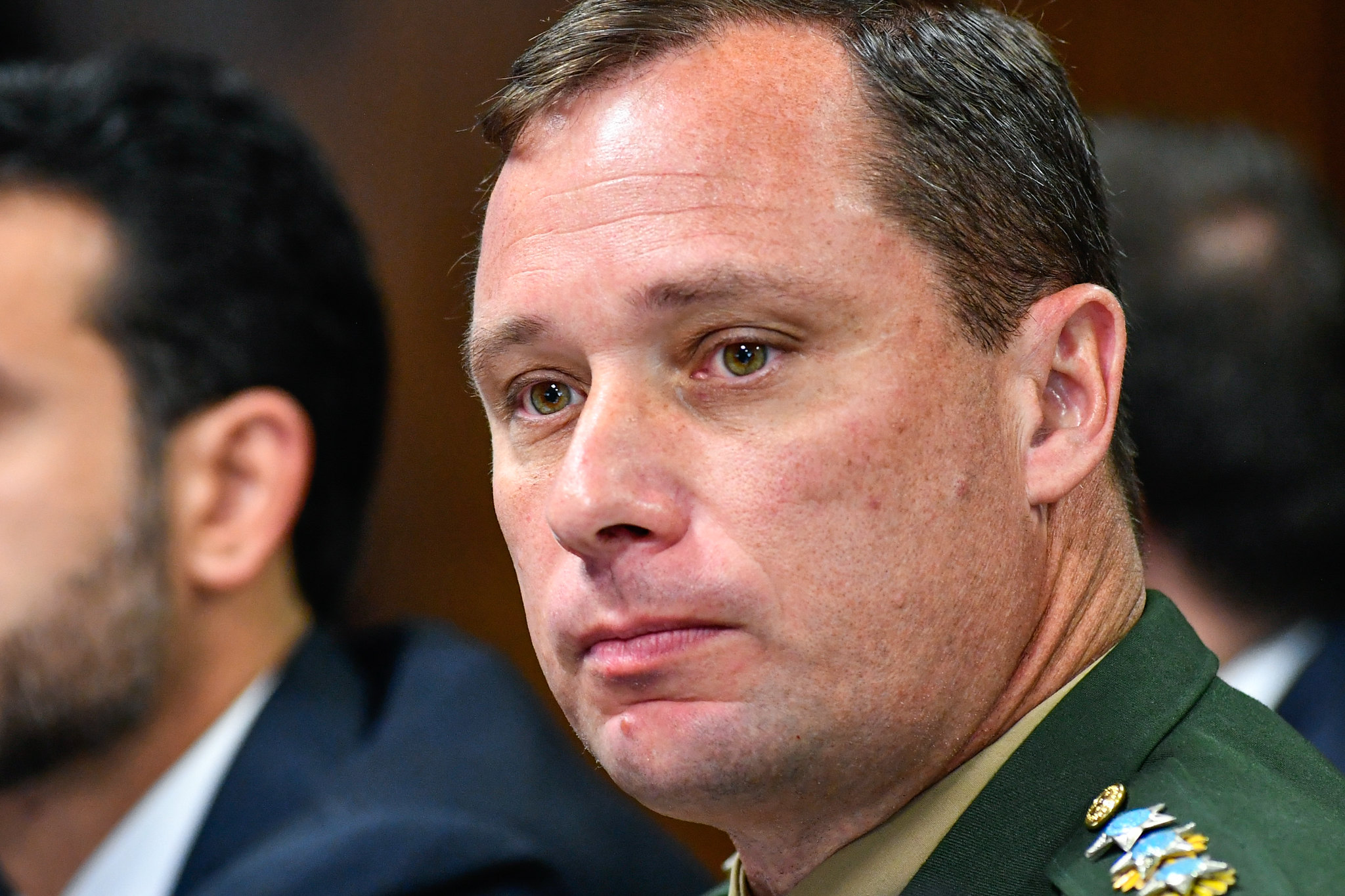 Mauro Cid é solto por Moraes, precisa usar tornozeleira eletrônica e é proibido de acessar redes sociais. Foto:  Geraldo Magela/Agência Senado