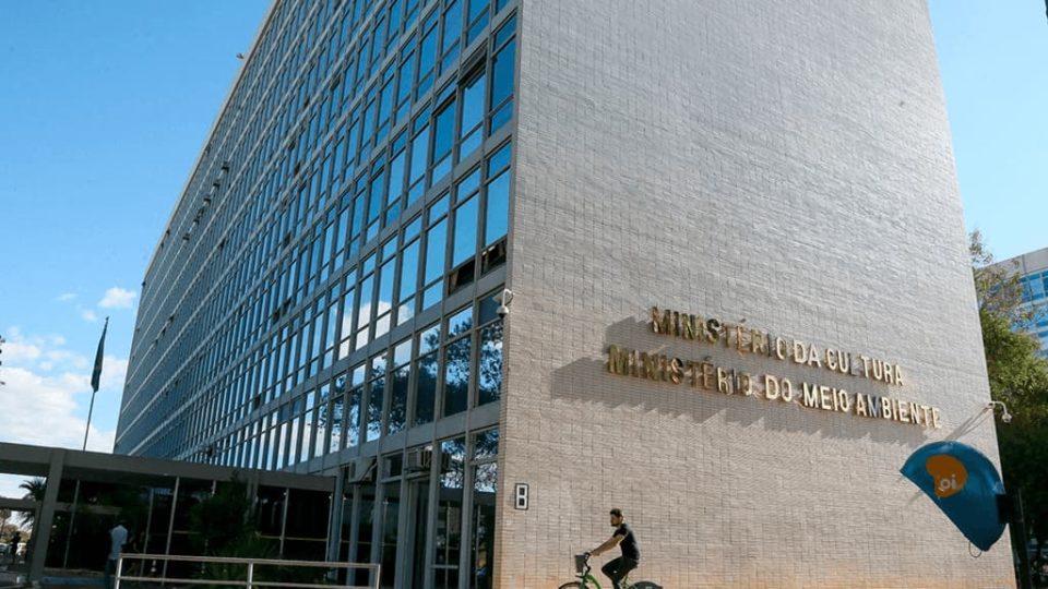 Ministério da Cultura abre edital com 99 vagas para concurso em Brasília