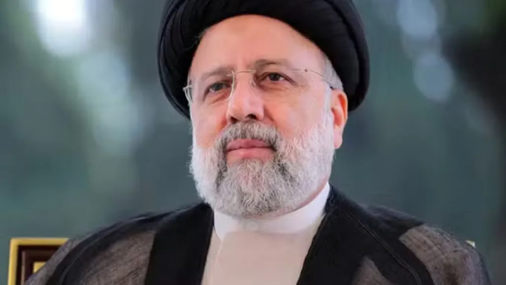 Líderes mundiais lamentam morte do presidente iraniano