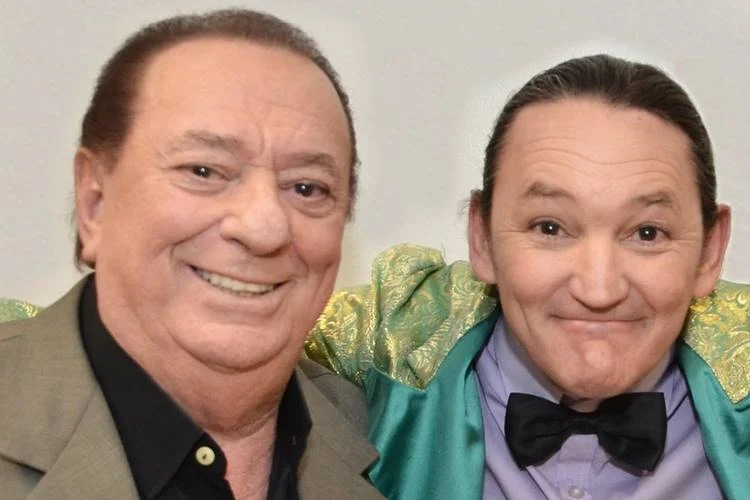 Marquito revelou que a união familiar não é tão forte quanto muitos imaginam | Foto: Reprodução