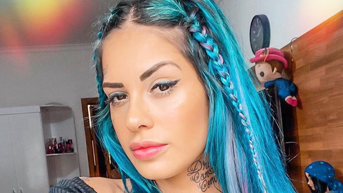 Artista se converteu. Foto: Reprodução/ Instagram