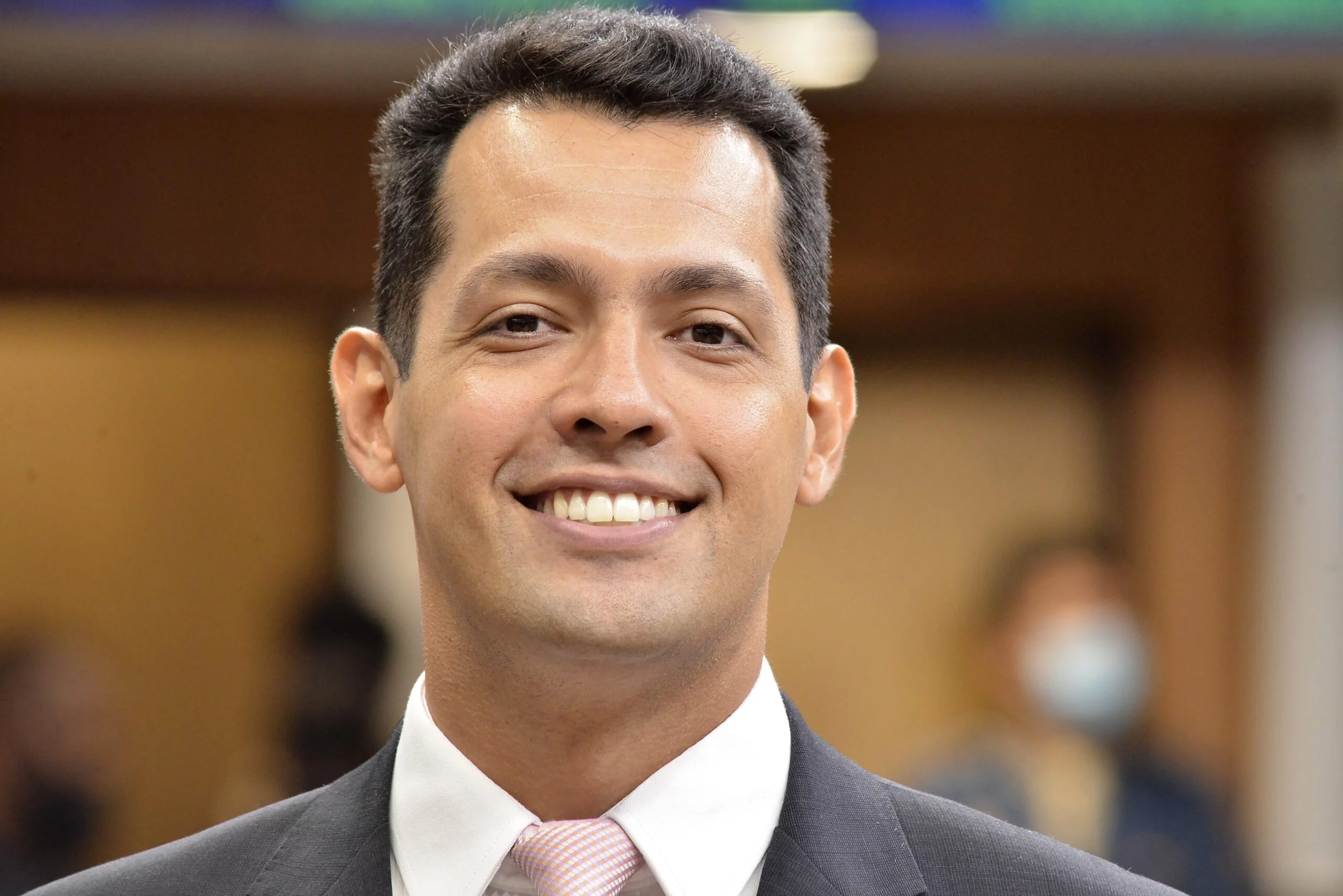 Lista de possíveis vices de Mabel ganha nome de ex-deputado