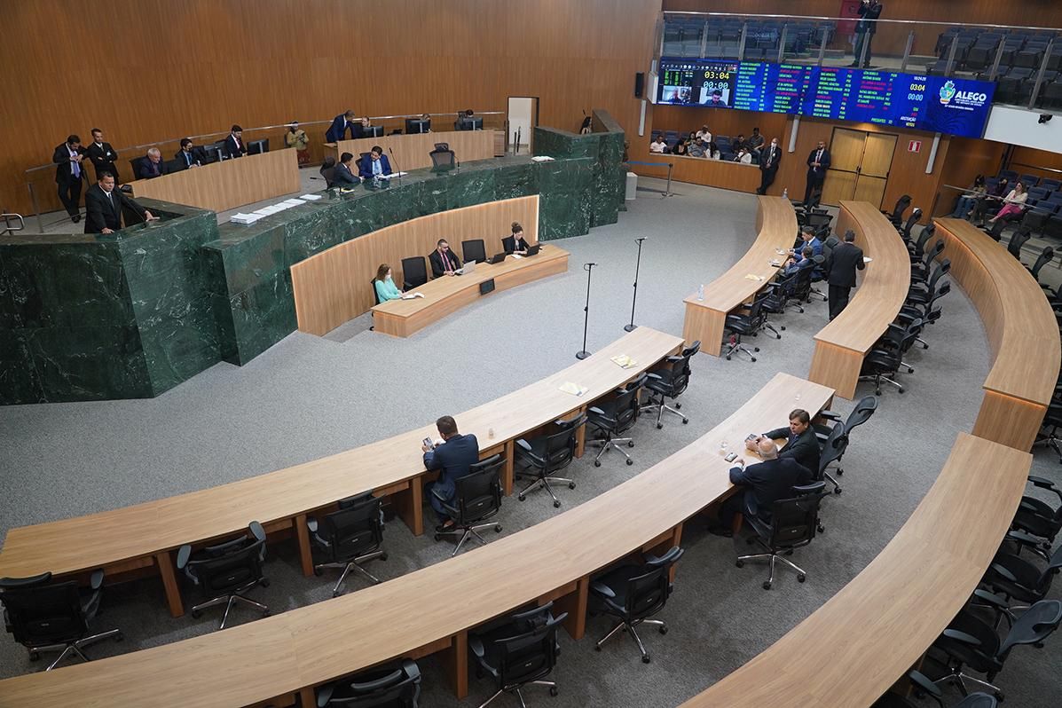 Projeto de carteira para portadores de alergia alimentar tem parecer favorável da CCJ