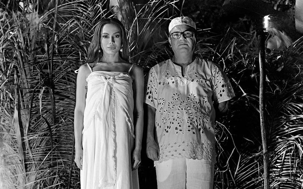 Cantora perde 200 mil seguidores após expor sua religião. Imagem: Reprodução/Instagram