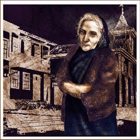 A lenda da Tereza Bicuda que assombra Jaraguá 2 bicuda