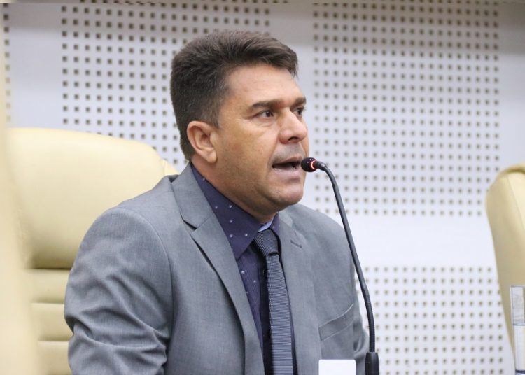 Vereador propõe que prefeitura de Goiânia divulgue gastos com publicidade