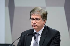 Procurador relaciona caso de bomba em aeroporto ao 8 de janeiro