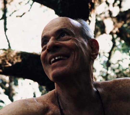 Ney Matogrosso revela seu desejo antes de partir. Foto: Isabela Sultani/Reprodução Instagram