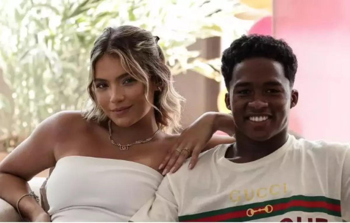 Imagem: redes sociais