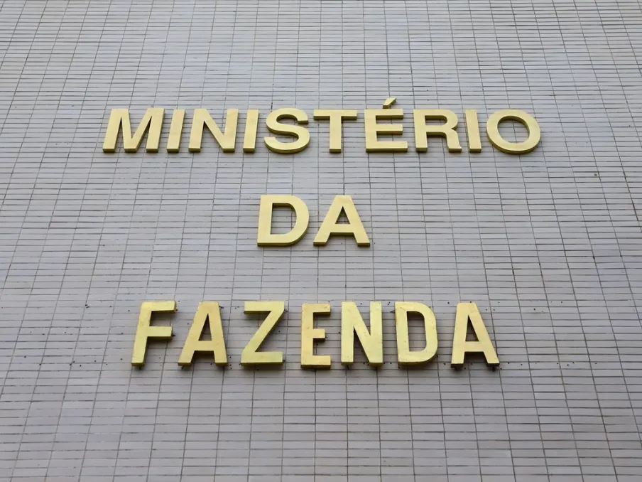 Ministério da Fazenda aumenta estimativa do PIB