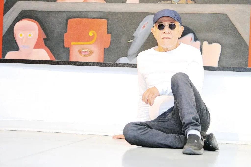 Conheça importantes artistas brasileiros que moram em Goiânia 7 image 4