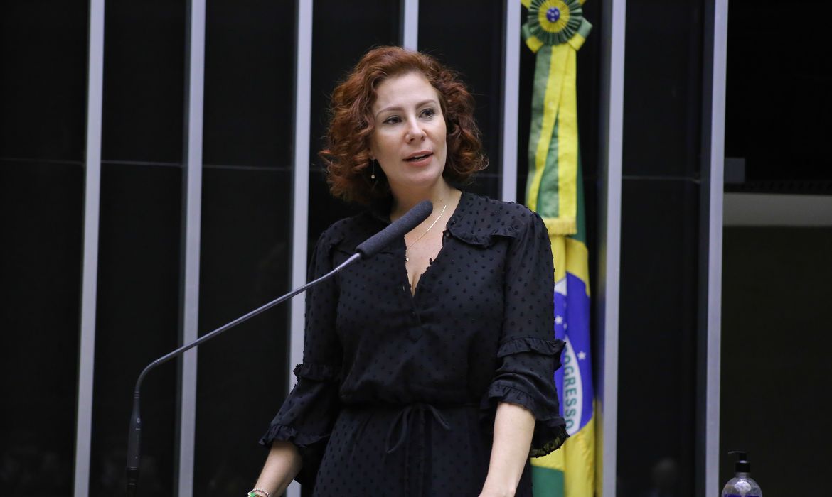 Zambelli convoca protesto contra governo Lula na Avenida Paulista