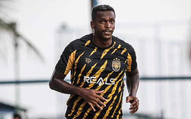 Foto: João Vitor Normando / Amazonas