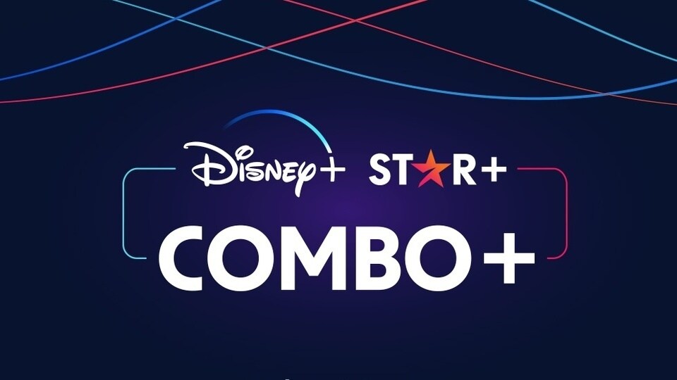 Fusão das plataformas de streaming I Foto: Divulgação/ Disney