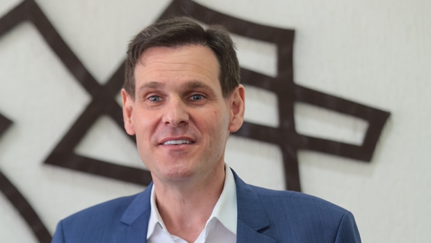 Lissauer Vieira reúne mais de 200 pessoas para discutir plano de governo em Rio Verde