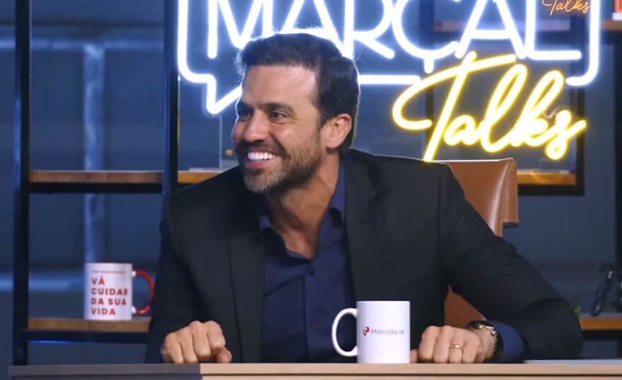 “Sinto Fluir”: conheça música que Pablo Marçal afirma ser compositor