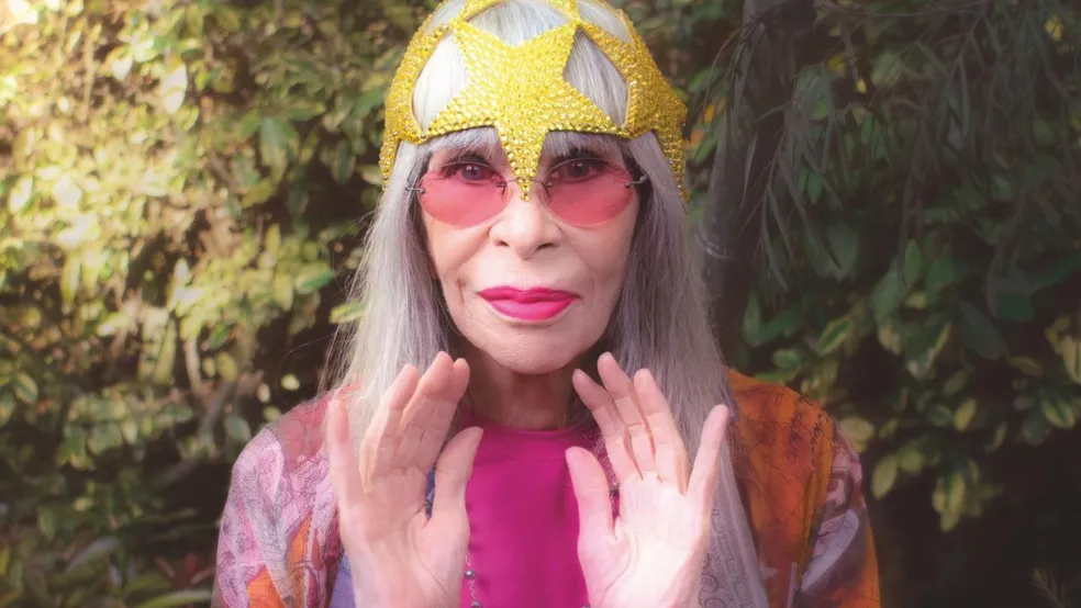 Rita Lee escolheu 22 de maio para comemorar seu aniversário; entenda o motivo 2 rita lee 1