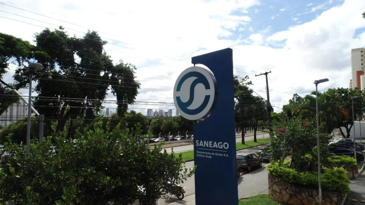 Quase 90 bairros em Goiania e Aparecida podem ficar sem água por conta de obras adutoras; veja quais