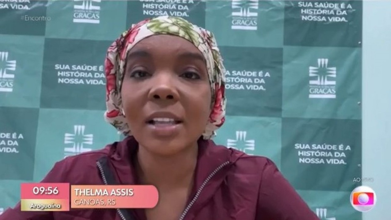 Imagem: reprodução/Globo