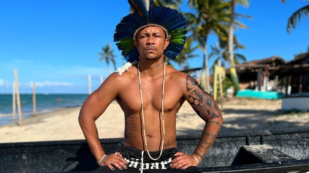 O festival também vai contar com a presença dos artistas Blenu, Pedro Volt e Fabrício Rodrigues | Foto: Reprodução / Instagram
