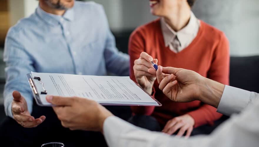 A taxa de aumento da adesão de contrato de namoro chegou a 384% | Foto: Reprodução
