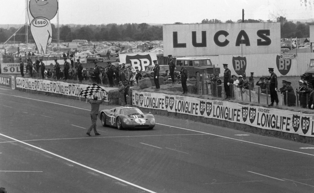 A centenária Le Mans em 24 fatos marcantes