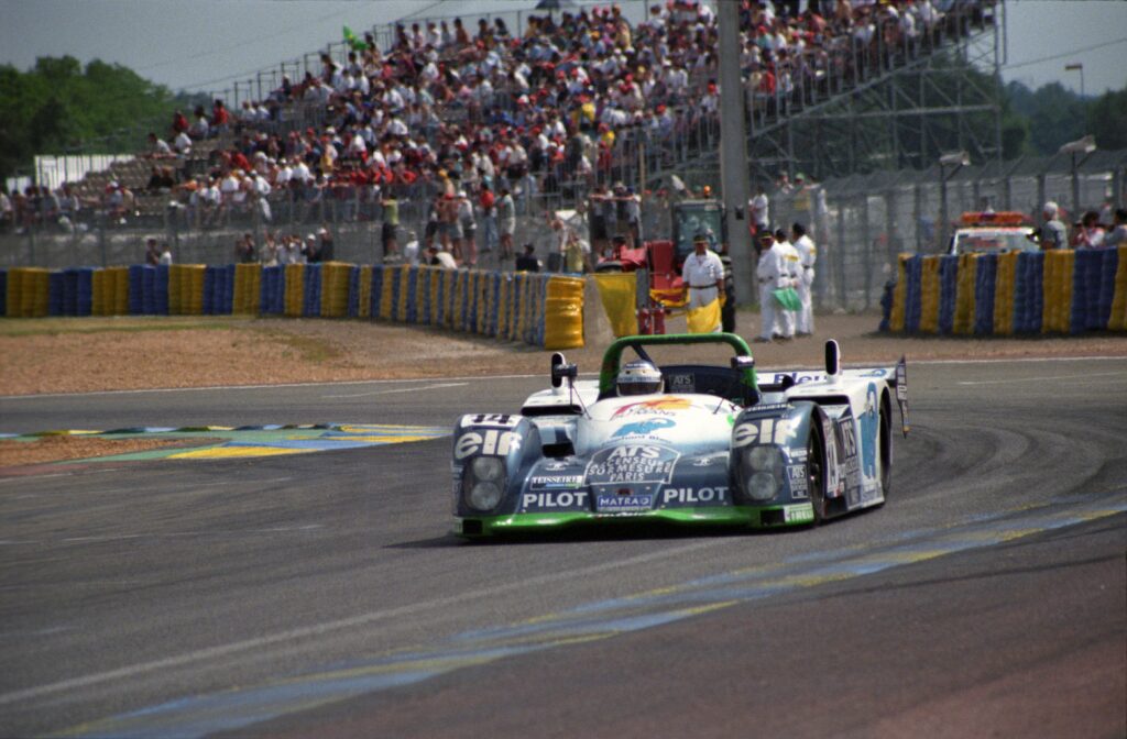 A centenária Le Mans em 24 fatos marcantes