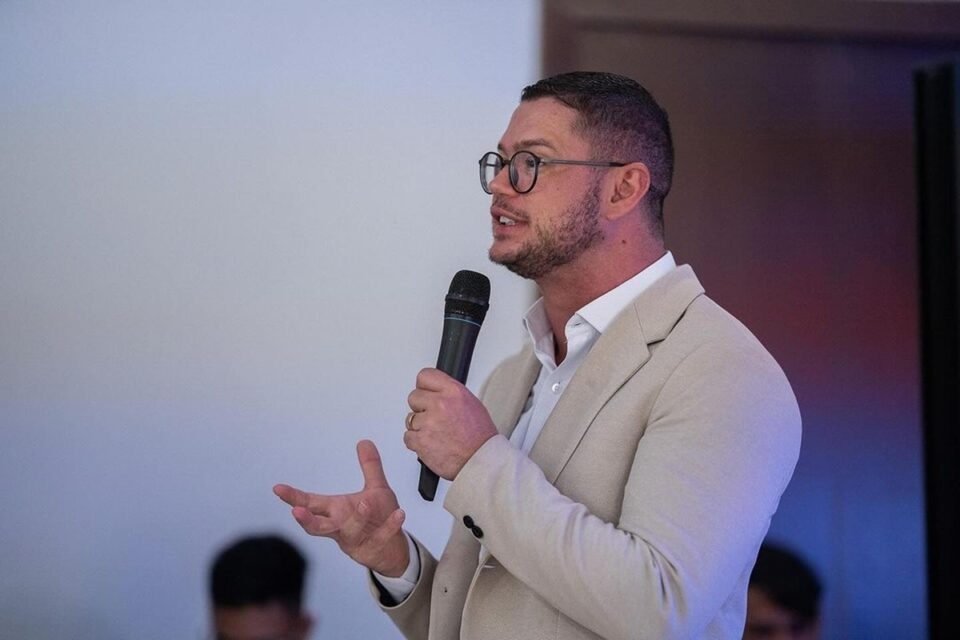 Segundo a decisão do ministro, a qual O HOJE teve acesso, não houve indicação concreta de nenhum ato efetivamente cometido por Pena que, “ao fim e ao cabo, denotasse desvio ou ocultação de recursos oriundos de fundo partidário” | Foto: Divulgação