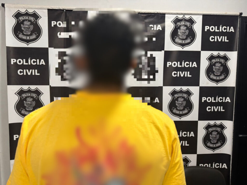 Suspeito ameaça matar companheira após usar cocaína em Piracanjuba