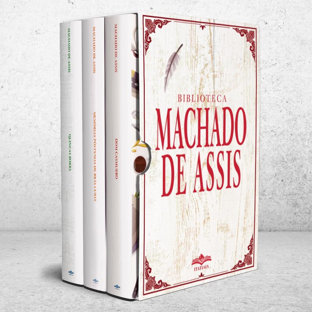 10 livros mais vendidos da Amazon