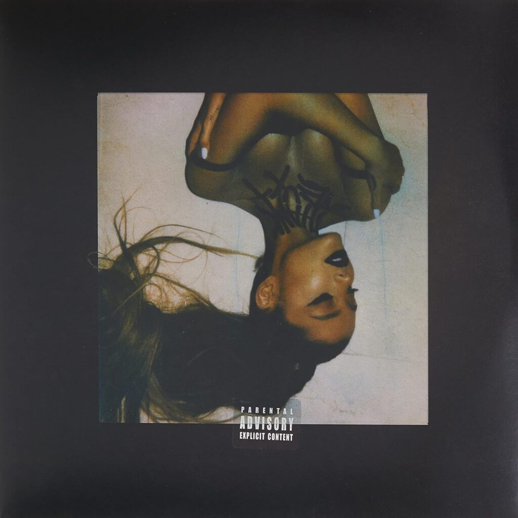 31 anos de Ariana Grande: veja incríveis discos de vinil da diva pop