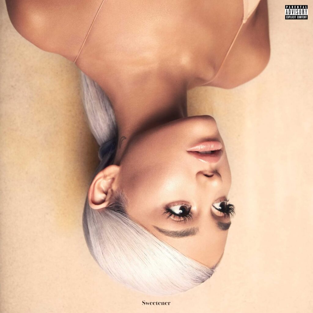 31 anos de Ariana Grande: veja incríveis discos de vinil da diva pop