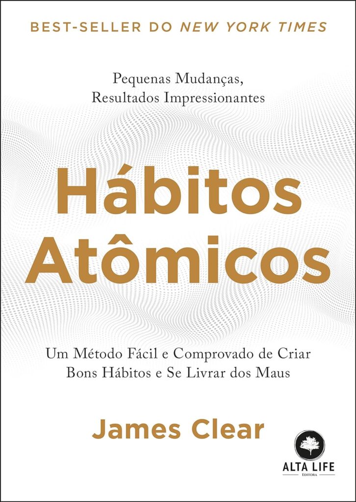 10 livros mais vendidos da Amazon