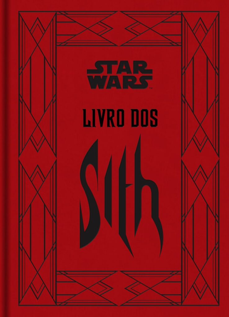 5 livros de Star Wars que podem surpreender os fãs da saga