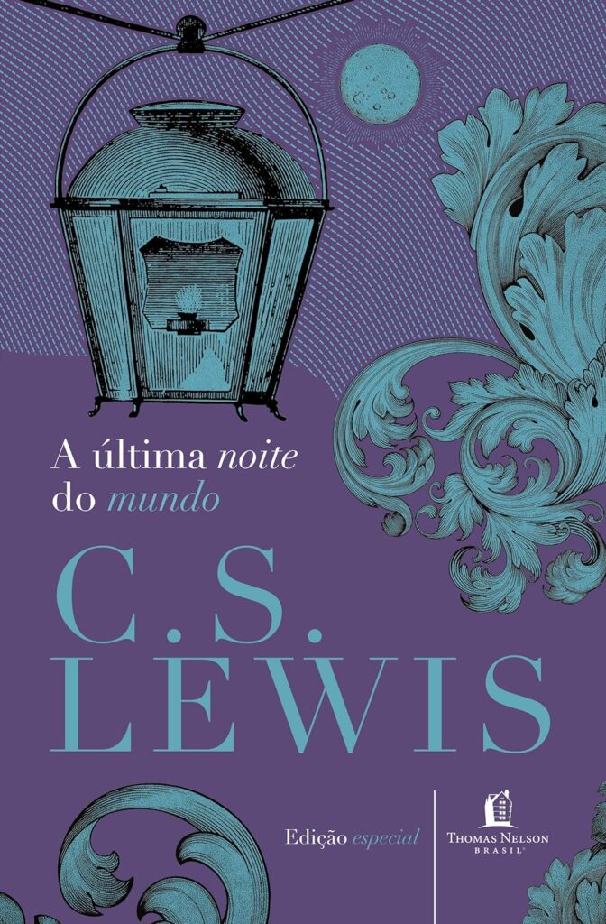 10 livros de C. S. Lewis que vão agradar até os leitores mais exigentes